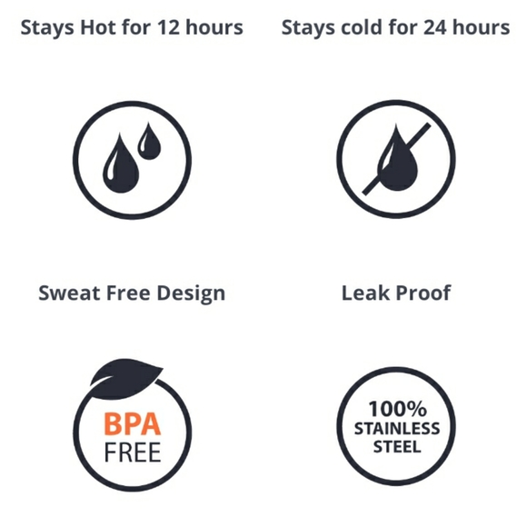 Hydra peak bottle - Picture 3 of 6